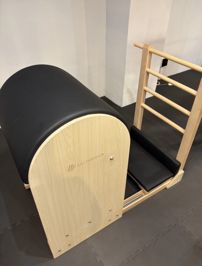 麻布十番のピラティススタジオ「Dee Pilates」